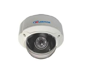 CCTV Color CCD Dome Cameras