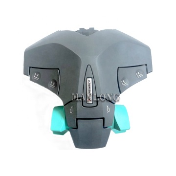 Used Forklift Part Joystick Assy for Jungheinrich ERE120 (611506)