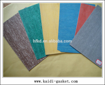 CNA5000 Wire Reinforced Non-asbestos Sheets