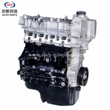 Engine Assembly For VW Lavida Bora GOLF EA111