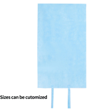 Disposable Nonwoven Pillow Cover For Hospital