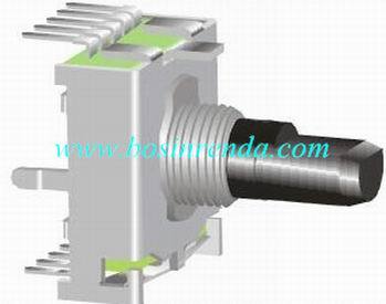 Rotary Switch Rotary Route Switch (RS1704)