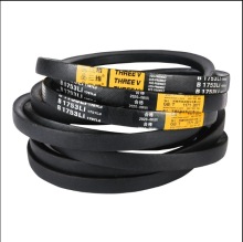 Factory Supply Rubber Transmission Belts: V-Belts, Polyurethane Drive, Cogged V Belt, Poly-V Belt