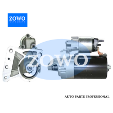 بوش STARTER MOTOR 12417802945 12V 1.7KW 11T