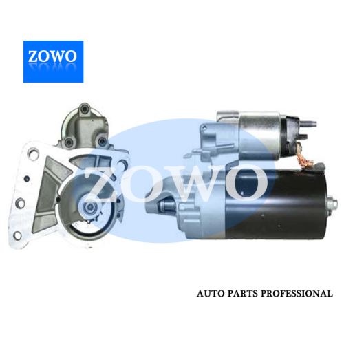 MOTOR DE PARTIDA BOSCH 12417802945 12V 1.7KW 11T