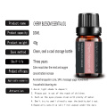 Pure Organic Cherry Blossom Essential Oil For Massage