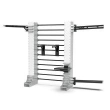 Queenax Functional Training System