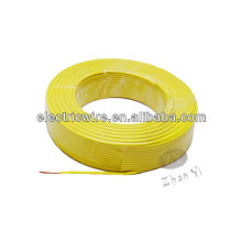 4mm2 electrical house wiring material in china