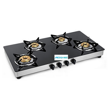 Sunflame Toughened Glass Cooktop 3 Burner