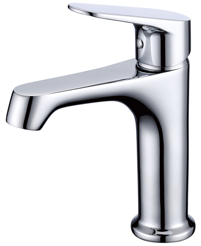 Single Cold Basin Faucets Taps
