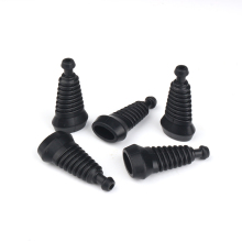 Waterproof Automotive Connector Rubber Boot