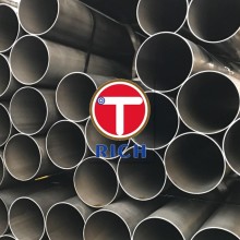 4130 ERW Carbon and Alloy Steel Mechanical Tubing