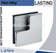 Over Panel Side Panel Connector with Stopper