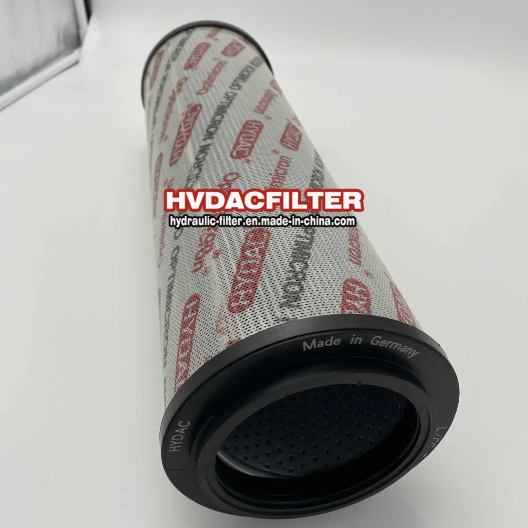 1300r010on Replaces Hydac Hydraulic Oil Filter Element and Wind Turbine Gearbox Oil Filter Element