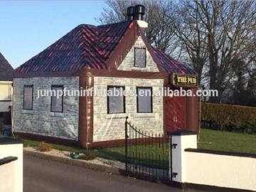 sale inflatable pub / china inflatable pub tent