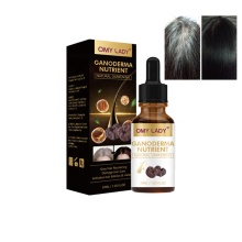 Natural Scalp Serum: Converts White Hair to Black, Cures Grey Hair Without Dye
