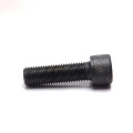 Black Oxide Cup Head Bolt