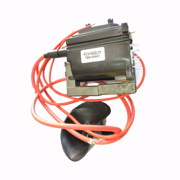 Universal CRT TV FBT Flyback Transformer 1010A Usage Guide