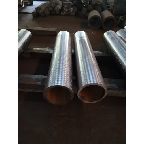 En 10210 Erw Carbon Steel Pipe