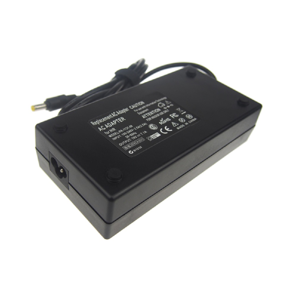 hp laptop charger