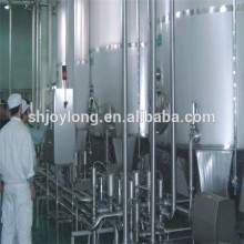 Yogurt Drink Processing Line