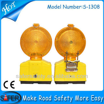 S-1308 traffic fashing light