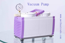 Gm-0.33b Double Head Diaphragm Vacuum Pump