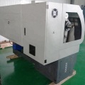 Especificaciones de torno de corte CNC de alta velocidad CK6140A