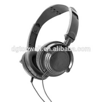 Dongguan wholesale headphone factory