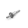 Screwtech SFU2010 stainless steel rolled ball screw