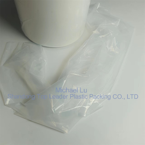 Folha de PLA biodegradável líder de topo para laminação