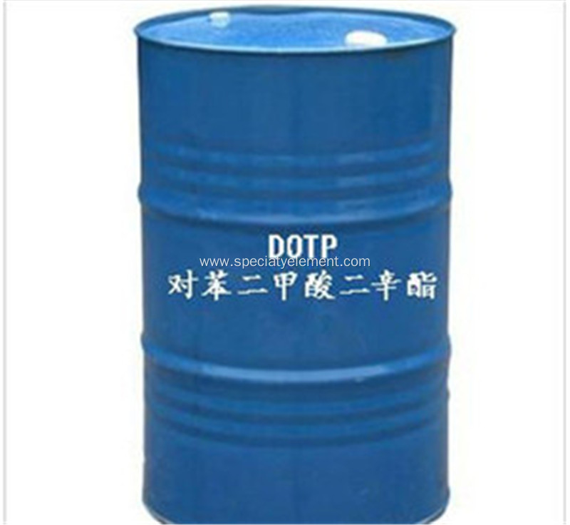 Industrial Grade DOTP For Plastic Auxiliary Agents