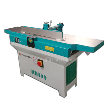 MB503 Wood Board Planer: High Precision Single Surface Planer & Jointer