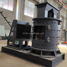 Factory Direct Sales: PFL-800 Vertical Compound Crusher for Glass, Ceramic, and Bluestone