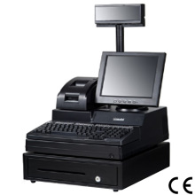 Lowest Cost POS Machine