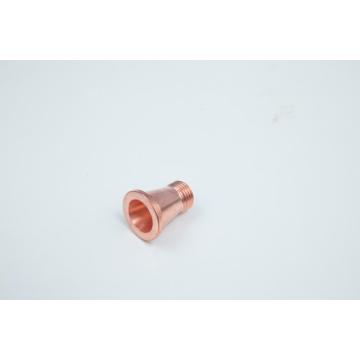 Nozzle Body 2-08701 dari mesin pemotong laser