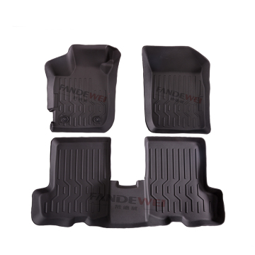 car accessories car mats for toyota fj cruiser toyota rush Renault Captur