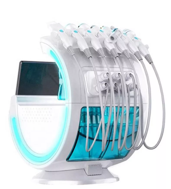 Choicy Microdermaabrasion Facial Machine Ultrasonic Head