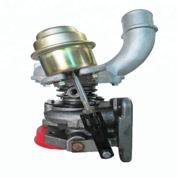 turbo charger after market turbocharger