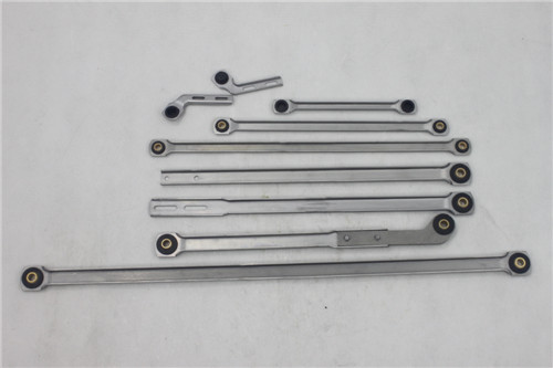 E60 Wiper Linkage