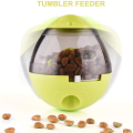 Tumbler Automatic Pet Feeder Toy