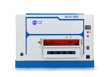 High Precision Automatic Leveling Machine