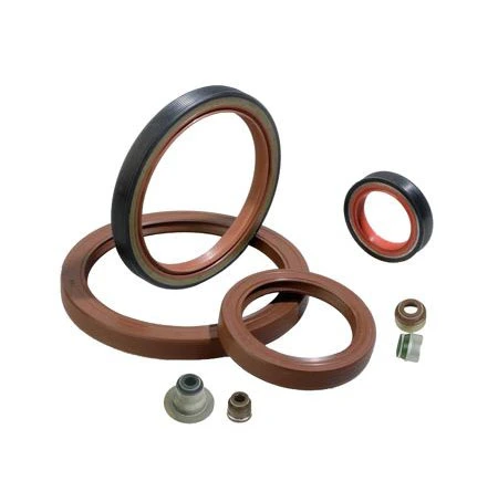 Precision Durable Oil Seal Gasoline Engine Parts