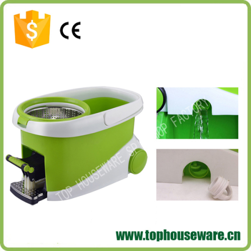 dedicate mop 360 degree easy spin mop