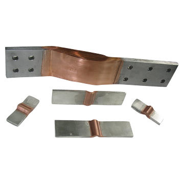 Flexible Copper Connector