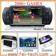 4.3 inch PMP Game MP5 Player