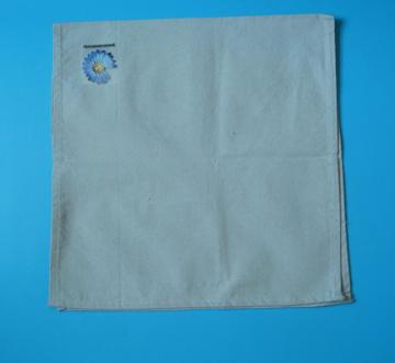 cleaning cheese cloth 2