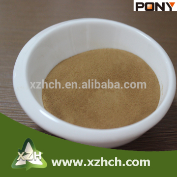 SNF-C concrete accelerator chemical admixture sodium naphthalene formaldehyde exporter