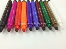 plastic 9 color-change pens+1 magic pen for kids