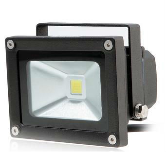 10 Watt LED Flood Light with Gost in Russia